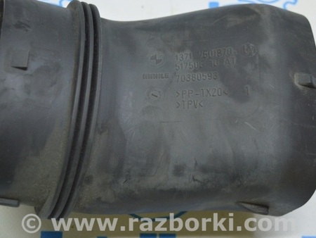 ФОТО Воздуховод на фильтр для BMW X3 F25 Одесса