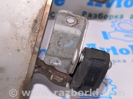 ФОТО Кронштейн глушителя задний правый для BMW X3 F25 Одесса