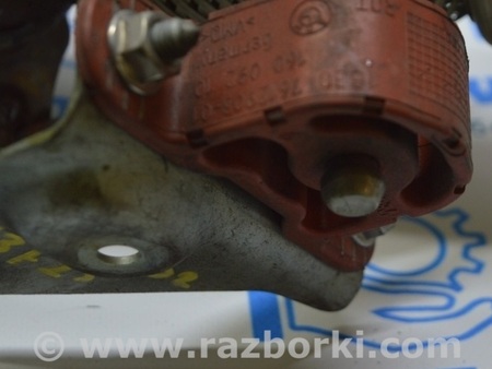 ФОТО Кронштейн катализатора для BMW X3 F25 Одесса