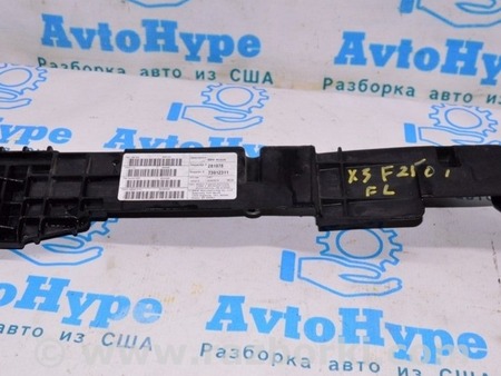 ФОТО Кронштейн радиатора левый для BMW X3 F25 Одесса