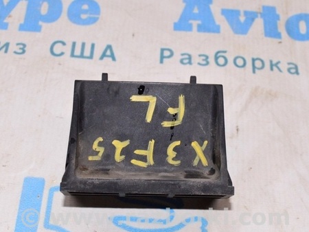 ФОТО Кронштейн радиатора нижний левый для BMW X3 F25 Одесса