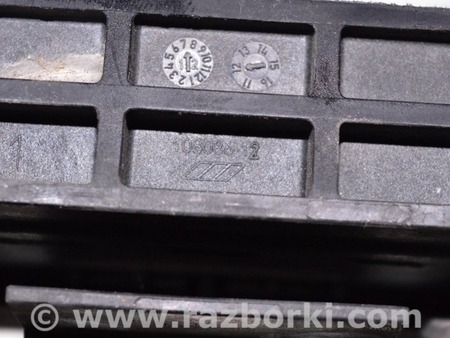 ФОТО Кронштейн радиатора нижний левый для BMW X3 F25 Одесса