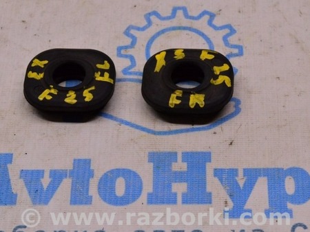 ФОТО Опора радиатора верхняя левая для BMW X3 F25 Одесса