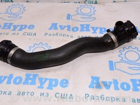 ФОТО Патрубок охлаждения верхний для BMW X3 F25 Одесса