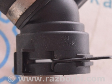 ФОТО Патрубок охлаждения нижний для BMW X3 F25 Одесса