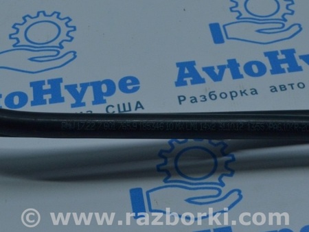 ФОТО Трубка охлаждения АКПП для BMW X3 F25 Одесса