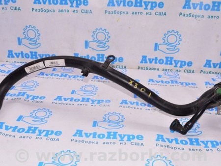 ФОТО Заливная горловина топливного бака для BMW X3 F25 Одесса