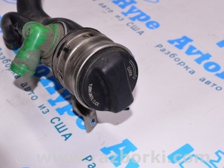 ФОТО Заливная горловина топливного бака для BMW X3 F25 Одесса