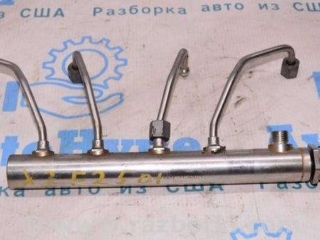 ФОТО Топливная рейка для BMW X3 F25 Одесса