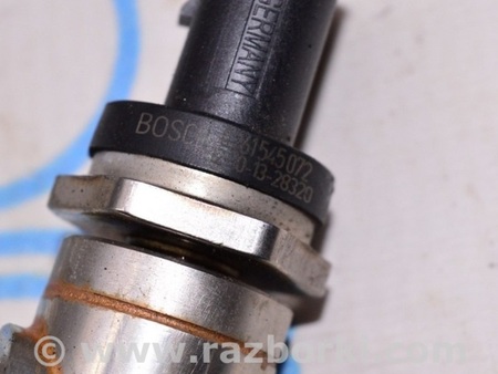 ФОТО Топливная рейка для BMW X3 F25 Одесса