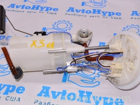 ФОТО Топливный насос для BMW X3 F25 Одесса