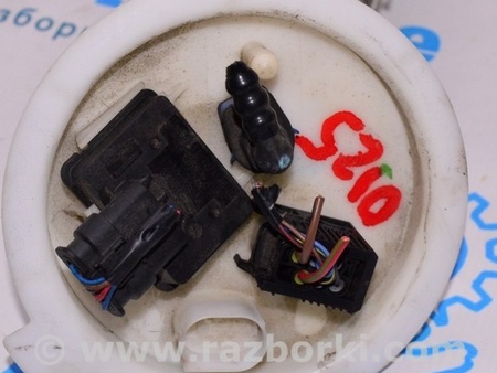 ФОТО Топливный насос для BMW X3 F25 Одесса