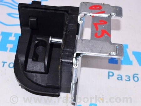 ФОТО Замок шторки багажника левый для BMW X3 F25 Одесса