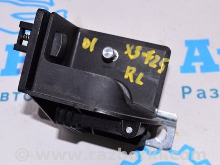 ФОТО Замок шторки багажника левый для BMW X3 F25 Одесса