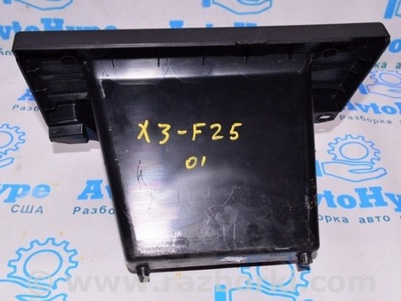 ФОТО Карман багажника правый для BMW X3 F25 Одесса