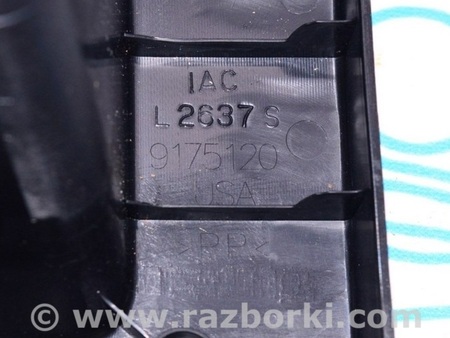 ФОТО Карман багажника правый для BMW X3 F25 Одесса