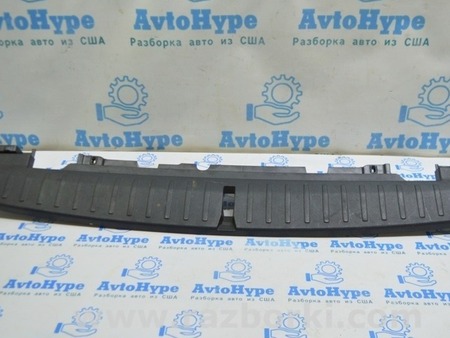 ФОТО Накладка проема багажника для BMW X3 F25 Одесса