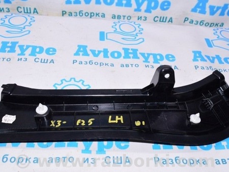 ФОТО Обшивка арки левая задняя для BMW X3 F25 Одесса