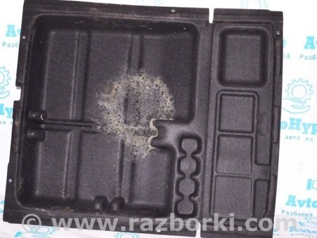 ФОТО Поддон багажника для BMW X3 F25 Одесса