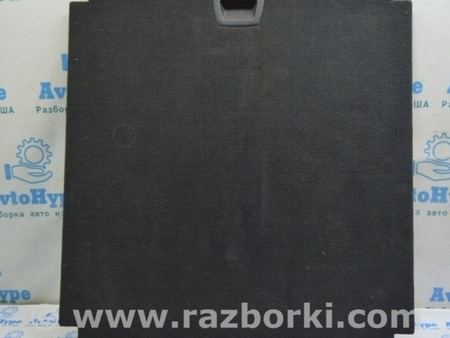 ФОТО Пол багажника для BMW X3 F25 Одесса