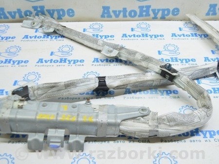 ФОТО Подушка безопасности боковая шторка левая для BMW X3 F25 Одесса