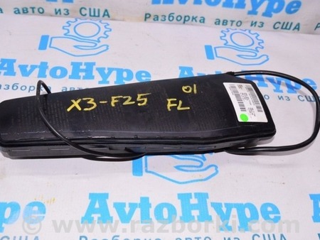 ФОТО Подушка безопасности сидения левая для BMW X3 F25 Одесса