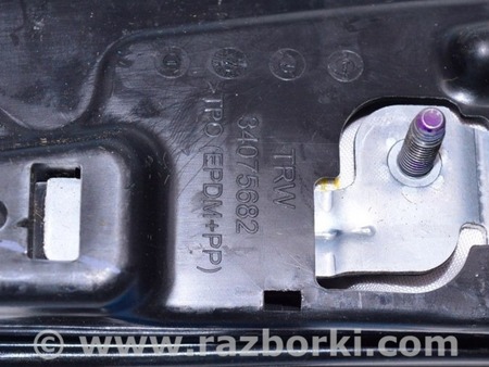 ФОТО Подушка безопасности сидения левая для BMW X3 F25 Одесса