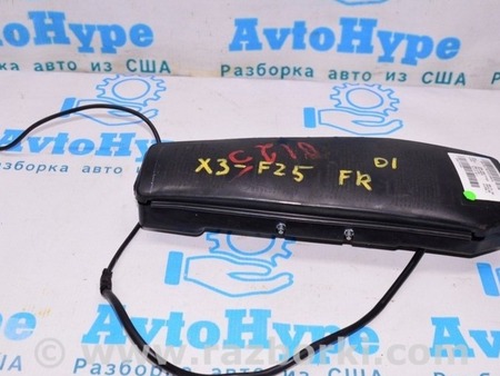 ФОТО Подушка безопасности сидения правая для BMW X3 F25 Одесса