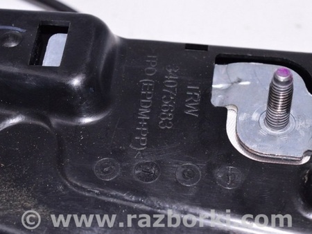 ФОТО Подушка безопасности сидения правая для BMW X3 F25 Одесса