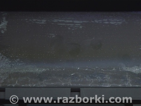 ФОТО Монитор дисплей навигации малый для BMW X3 F25 Одесса