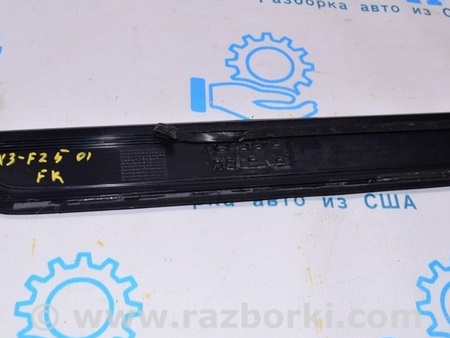 ФОТО Накладка порога внешняя передняя правая для BMW X3 F25 Одесса