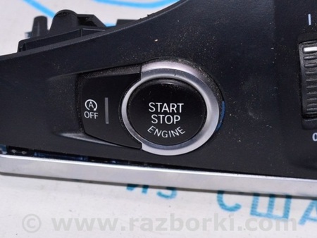 ФОТО Кнопка Start Stop для BMW X3 F25 Одесса