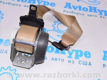ФОТО Ремень безопасности задний левый для BMW X3 F25 Одесса