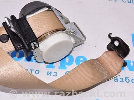 ФОТО Ремень безопасности задний правый для BMW X3 F25 Одесса
