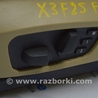 ФОТО Сидение водительское кожаное с подогревом и памятью для BMW X3 F25 Одесса
