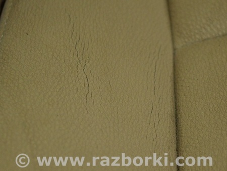 ФОТО Сидение пассажирское кожаное с подогревом для BMW X3 F25 Одесса