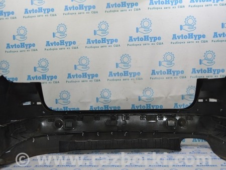 ФОТО Бампер задний голый для BMW X3 F25 Одесса