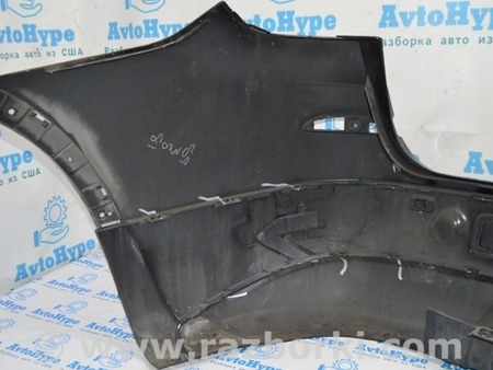 ФОТО Бампер задний голый для BMW X3 F25 Одесса