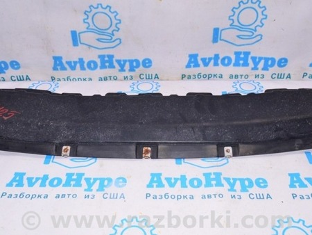 ФОТО Защита заднего бампера для BMW X3 F25 Одесса