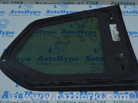 ФОТО Форточка задняя левая матовая для BMW X3 F25 Одесса