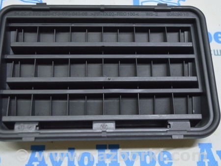 ФОТО Щиток вентиляции левый для BMW X3 F25 Одесса
