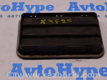 ФОТО Щиток вентиляции правый для BMW X3 F25 Одесса