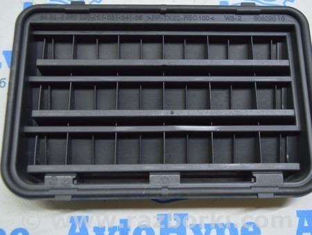 ФОТО Щиток вентиляции правый для BMW X3 F25 Одесса
