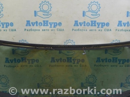 ФОТО Стекло заднее двери багажника для BMW X3 F25 Одесса