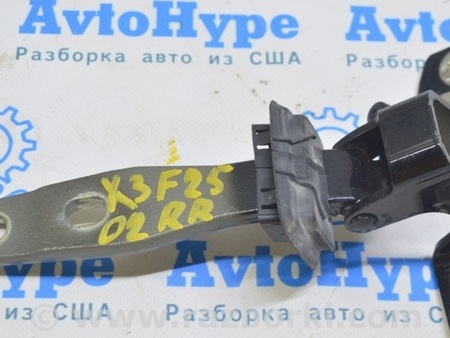 ФОТО Петля двери багажника правая для BMW X3 F25 Одесса