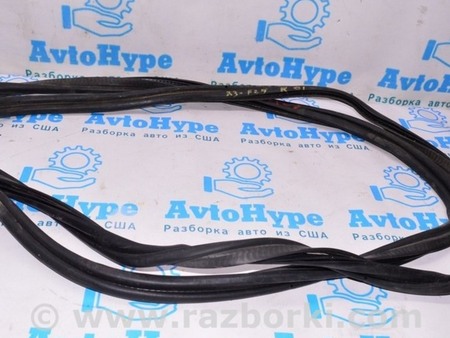 ФОТО Уплотнитель двери багажника для BMW X3 F25 Одесса