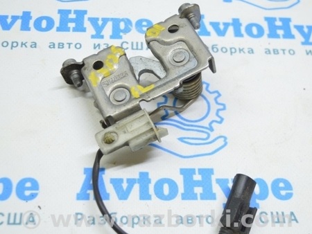 ФОТО Замок капота левый с датчиком для BMW X3 F25 Одесса