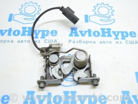 ФОТО Замок капота левый с датчиком для BMW X3 F25 Одесса