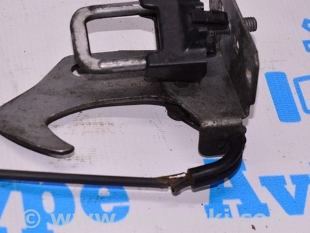 ФОТО Скоба замка капота правая для BMW X3 F25 Одесса