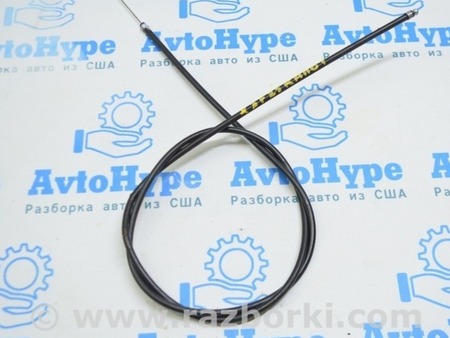 ФОТО Трос открывания замка капота для BMW X3 F25 Одесса